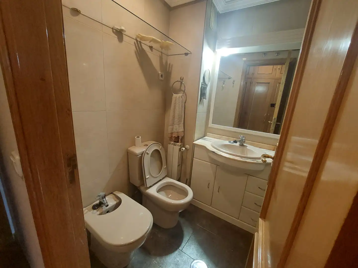 Wohnung 140 m² in Madrid