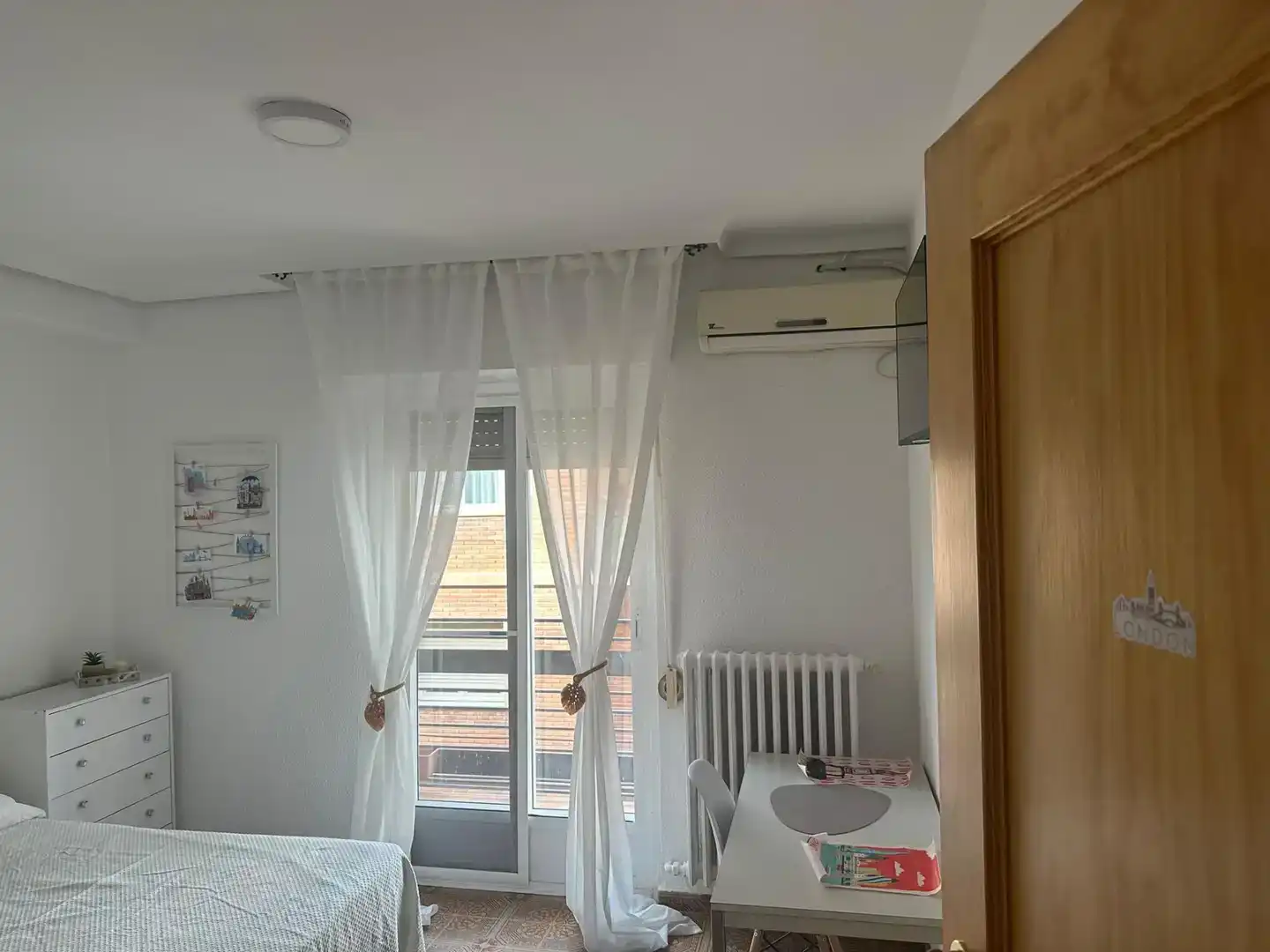 Habitación 137 m², Albacete