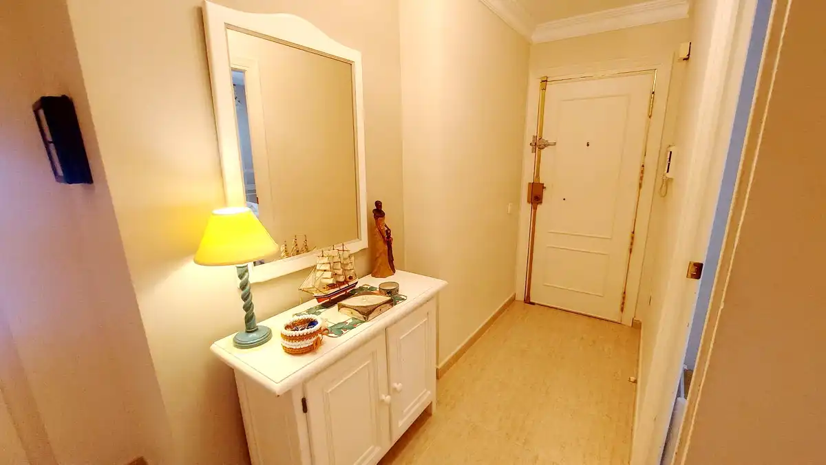 Piso de 90 m² en Almuñécar