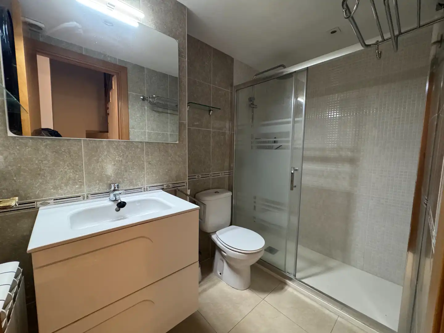 Piso de 89 m² en Palamós