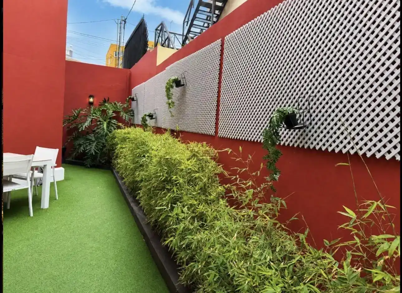 Piso de 270 m² en Las Palmas de Gran Canaria