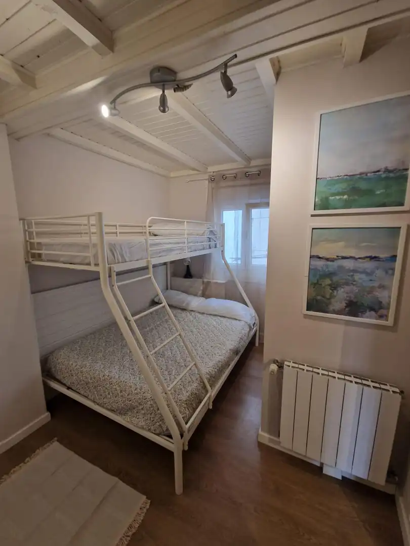 Piso de 74 m² en Santander