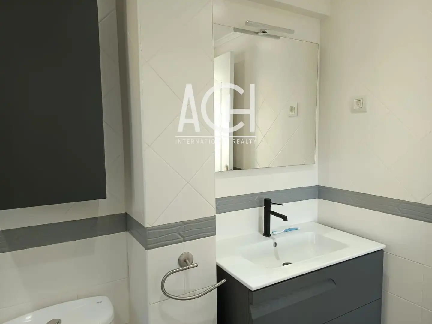 Piso de 90 m² en Sopela