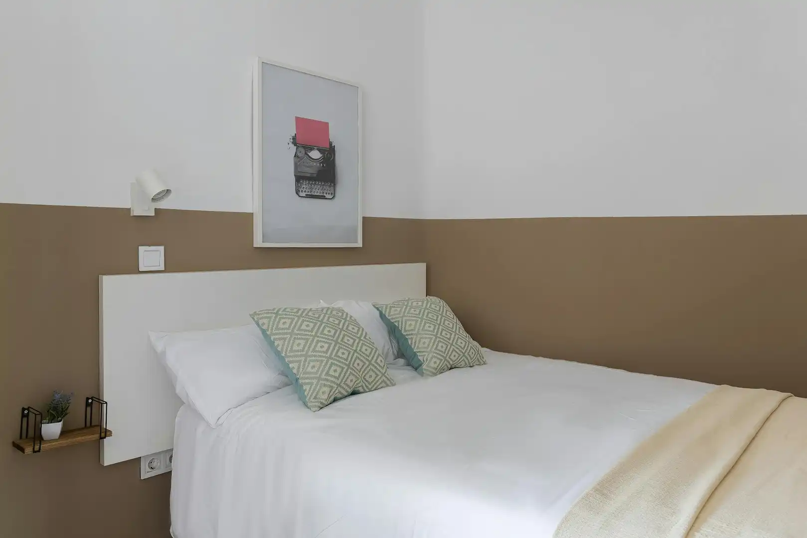 Zimmer zur Miete, Getafe