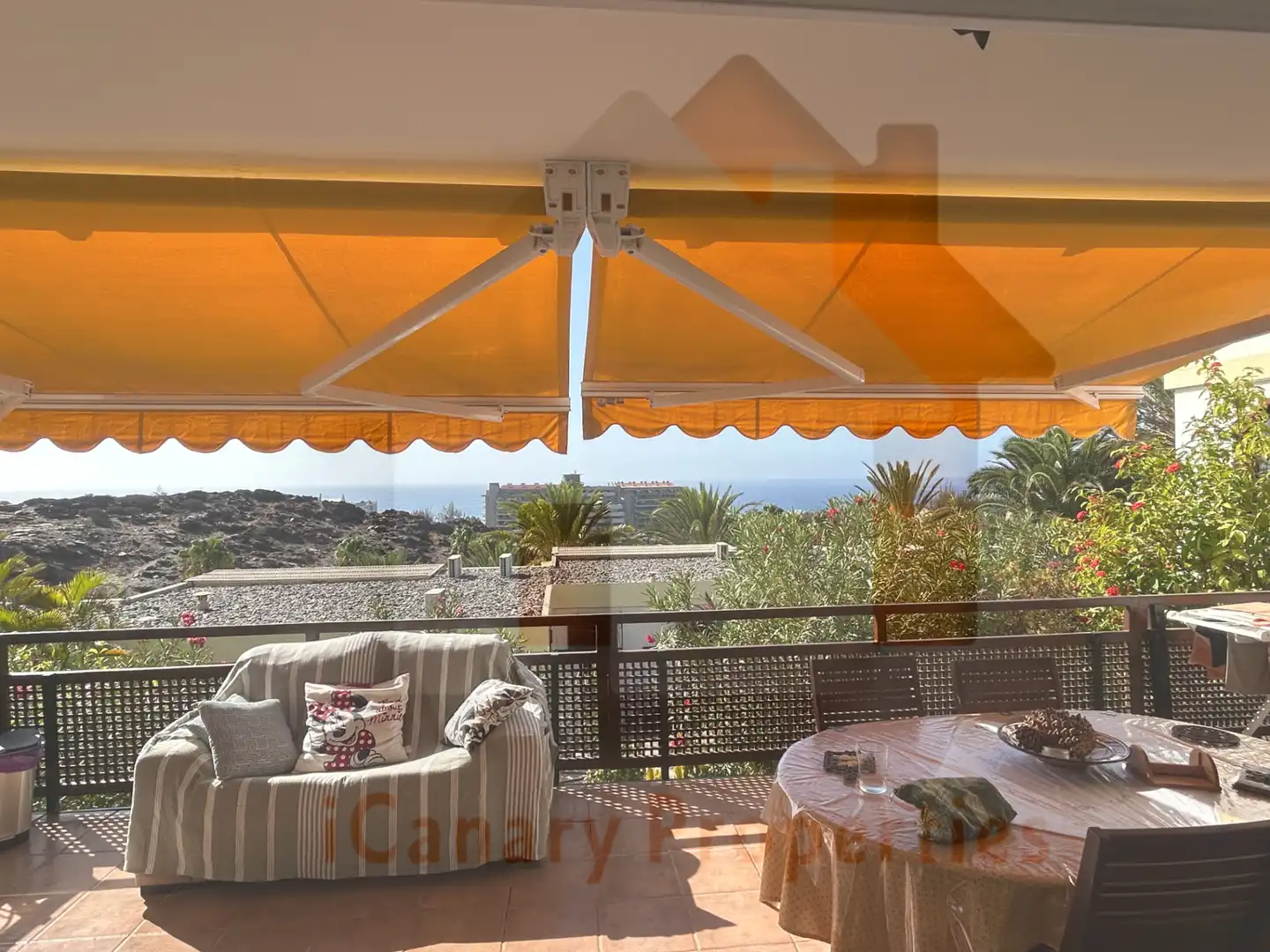 Квартира 80 м² в San Bartolomé de Tirajana