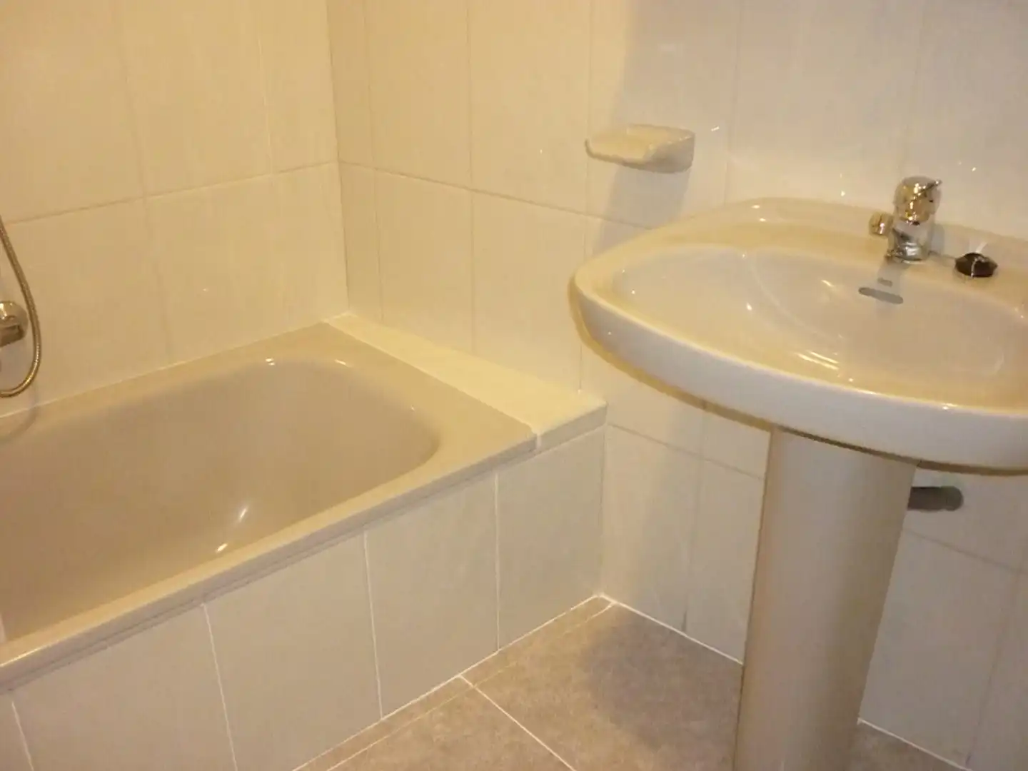 Piso de 85 m² en Narón