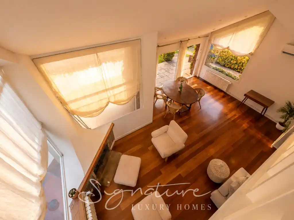 Piso de 338 m² en Sant Cugat del Vallès