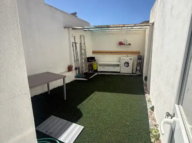 Wohnung 78 m² in Los Barrios