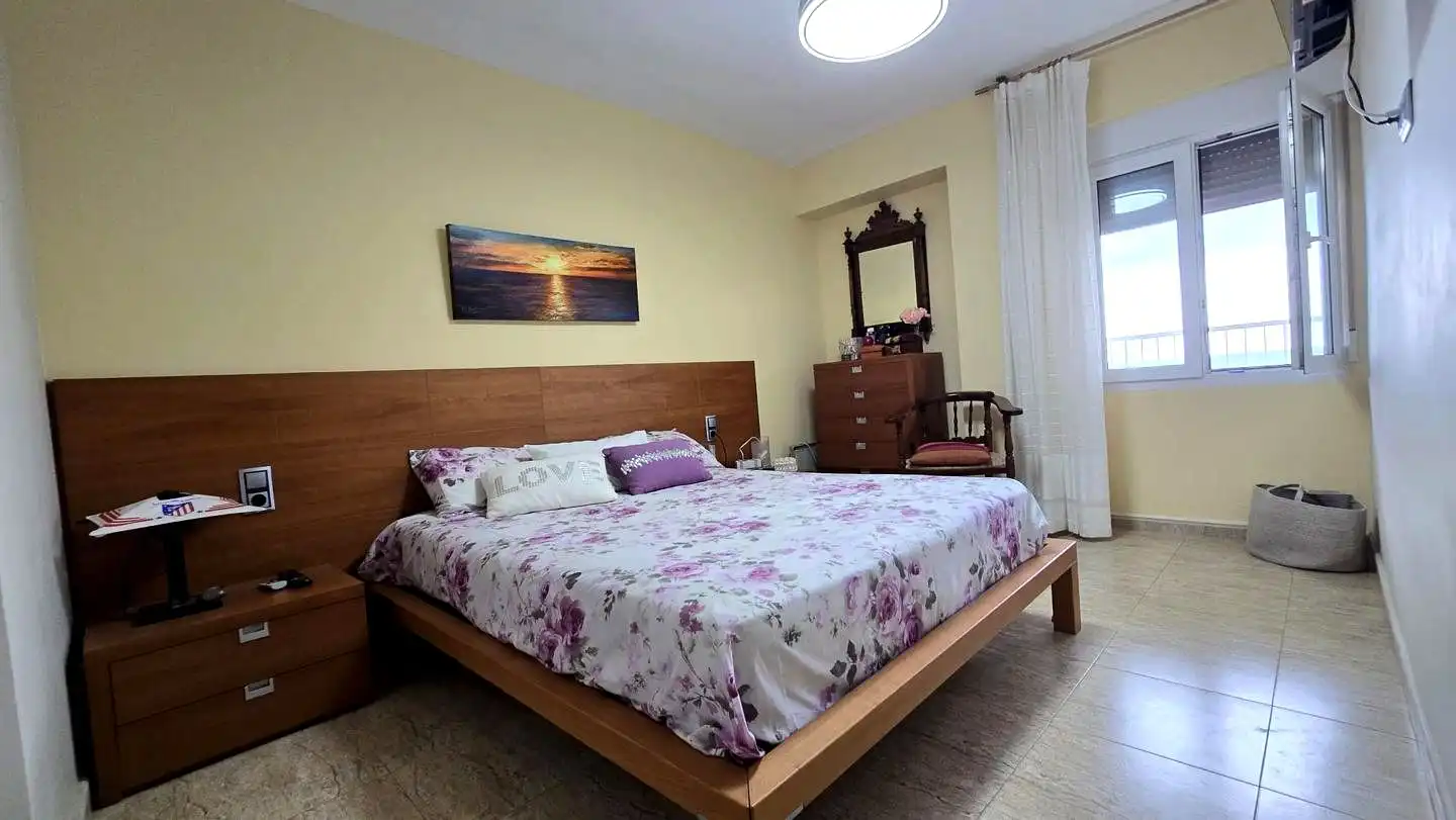 Piso de 98 m² en Gandía