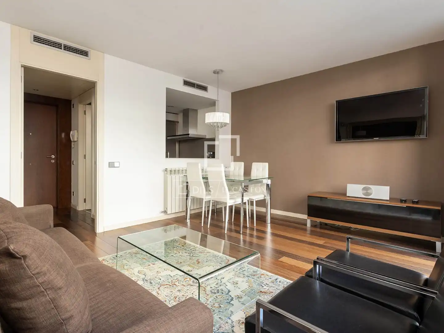 Pis de 67 m² a Barcelona