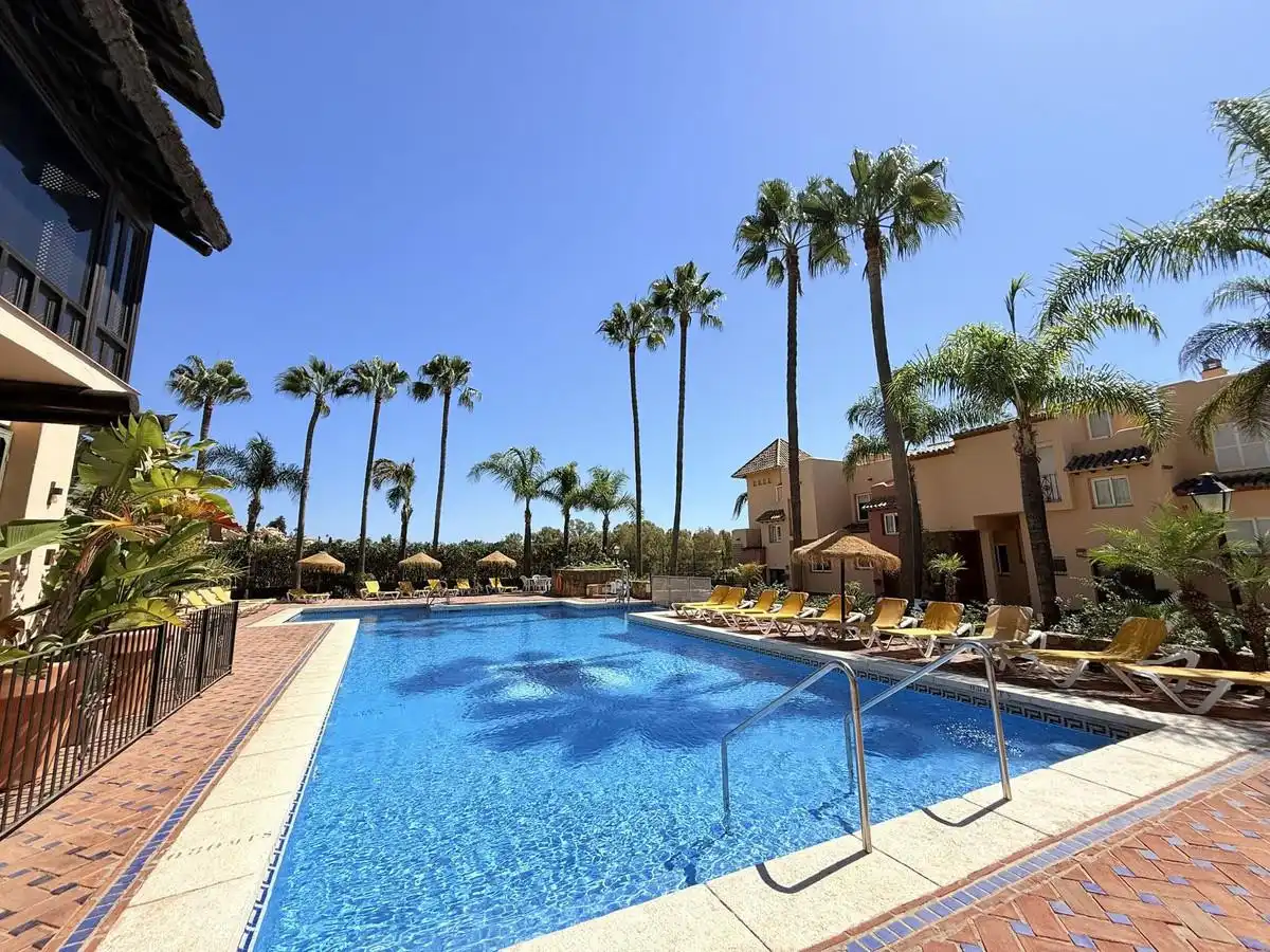Casa de 230 m² en Marbella