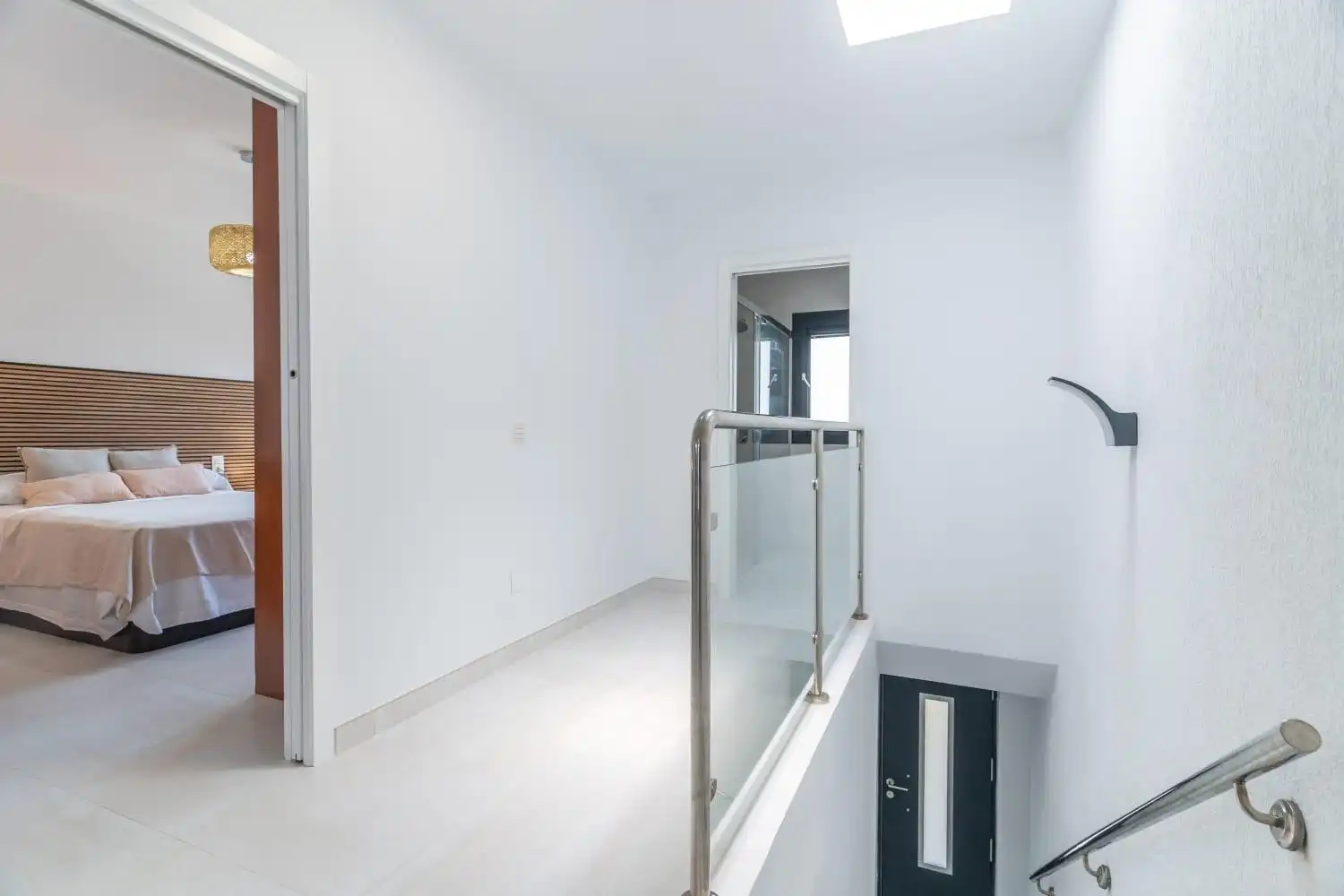 Piso de 88 m² en Almería