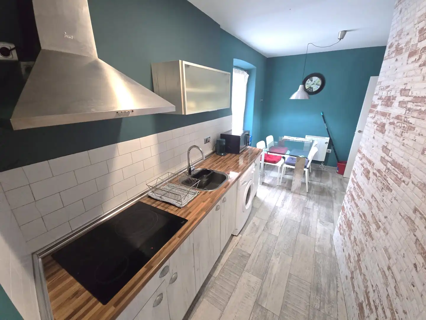Piso de 60 m² en Cáceres