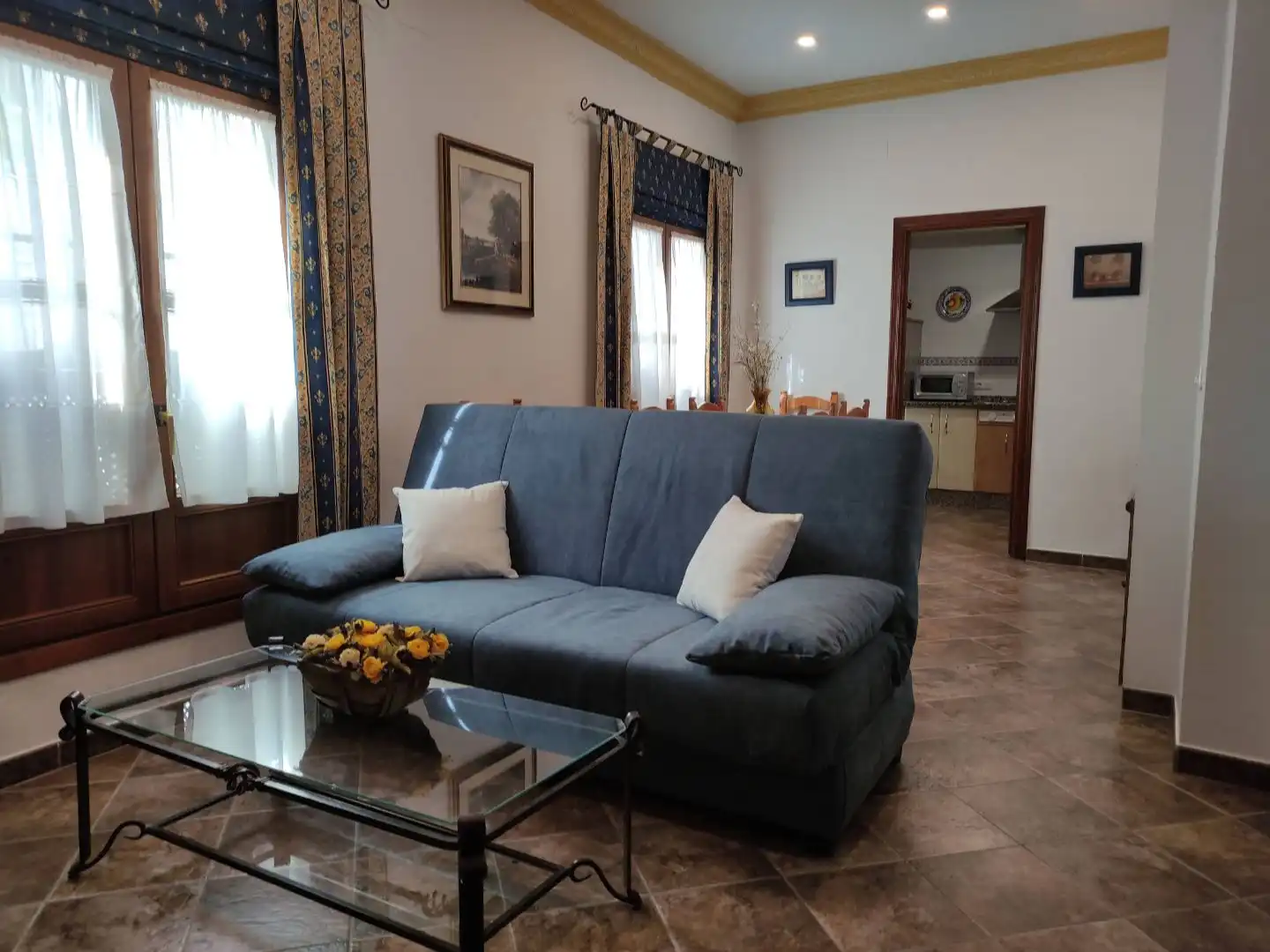 Piso de 110 m² en Carmona