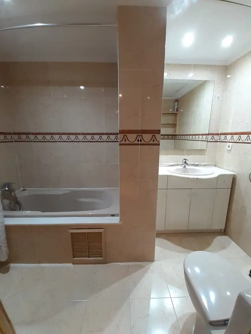 Piso de 78 m² en Valencia
