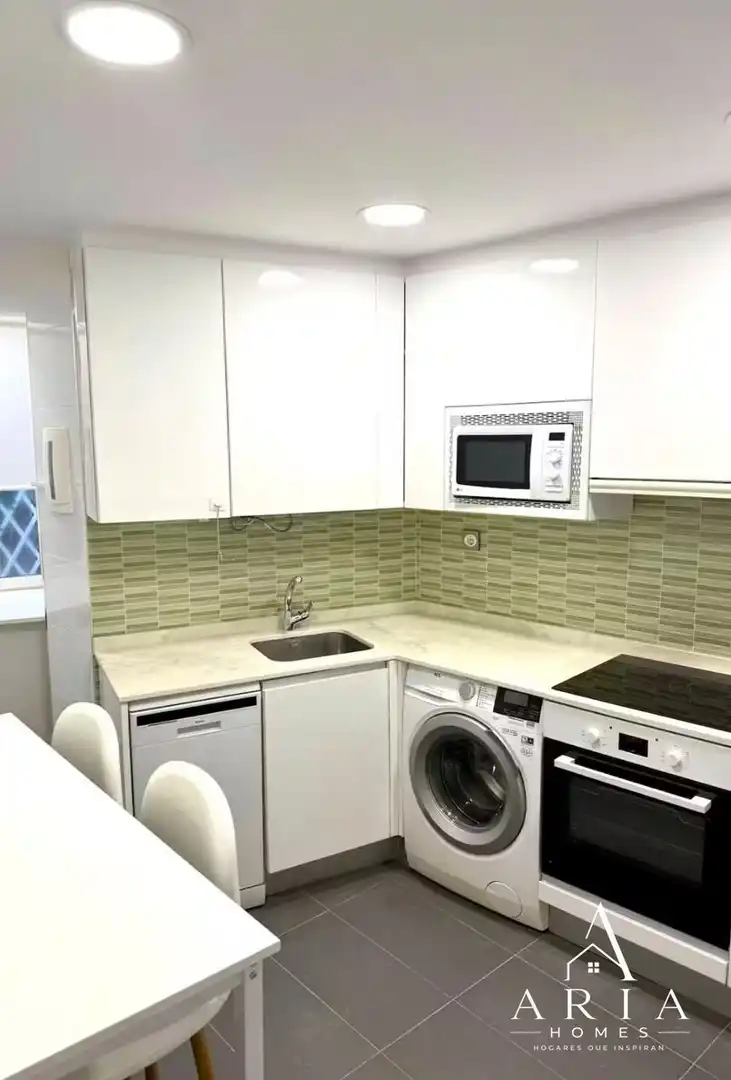 Appartamento 80 m² a Bilbao