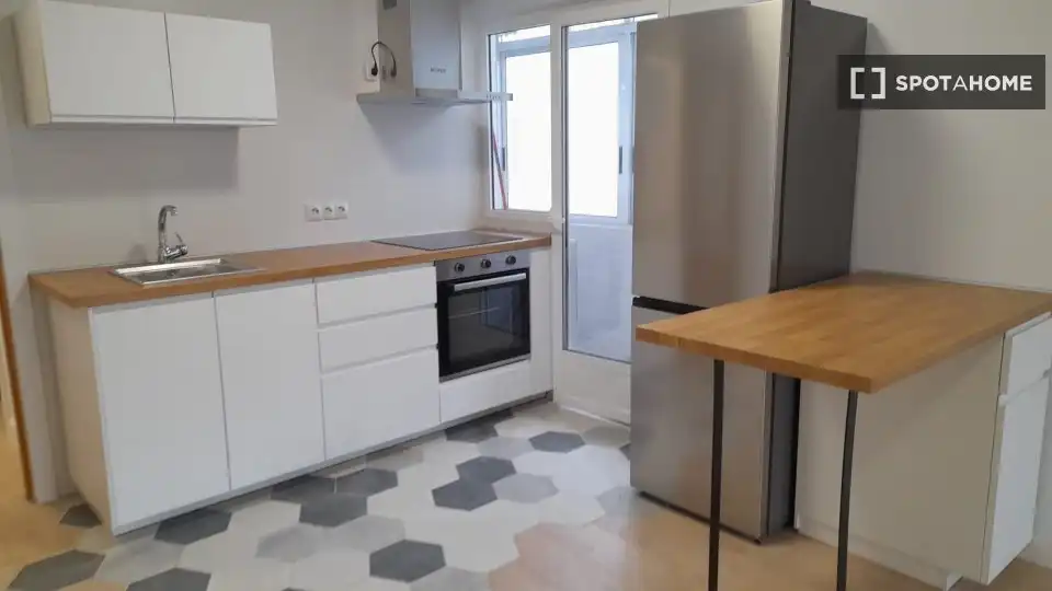 Habitación en alquiler, Valladolid