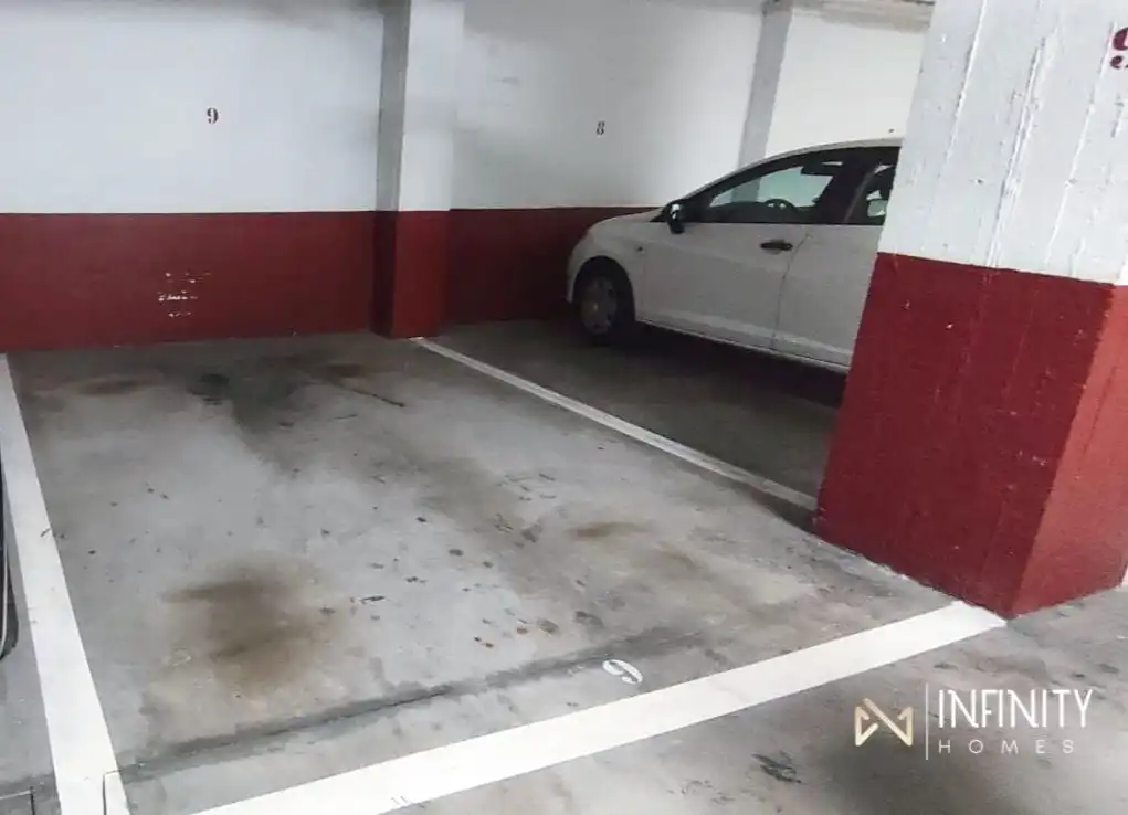 Piso de 60 m² en Bilbao