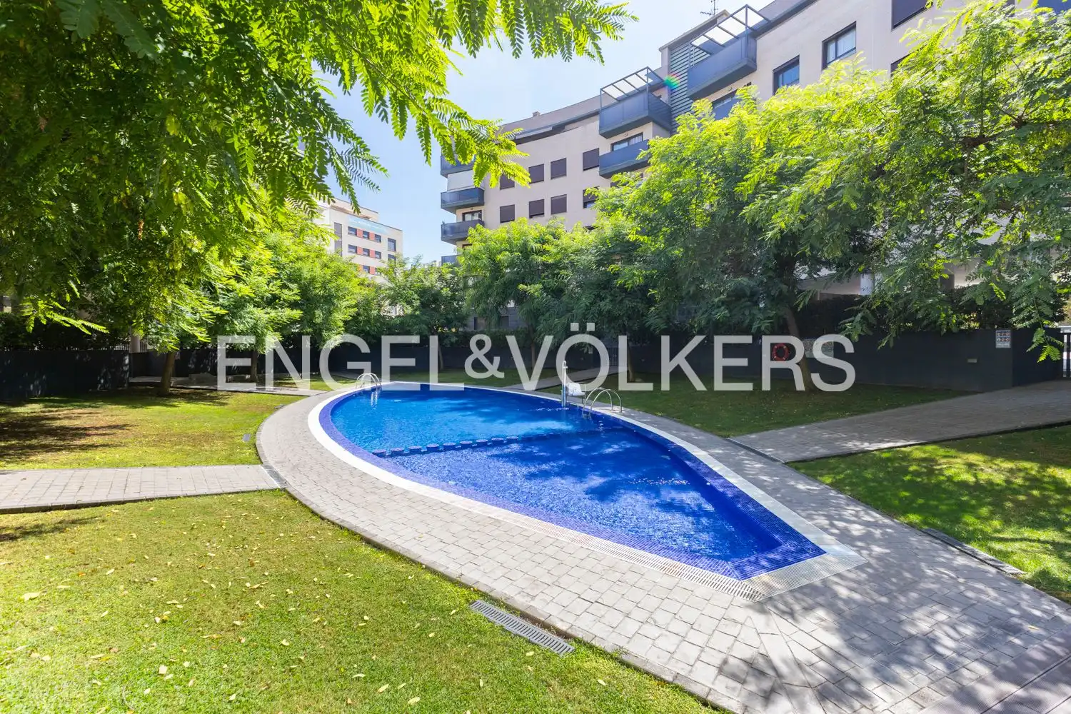 Piso de 90 m² en Valencia