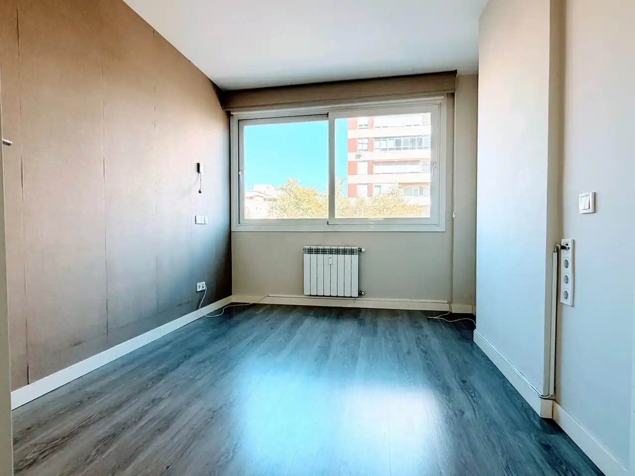 Piso de 50 m² en Madrid
