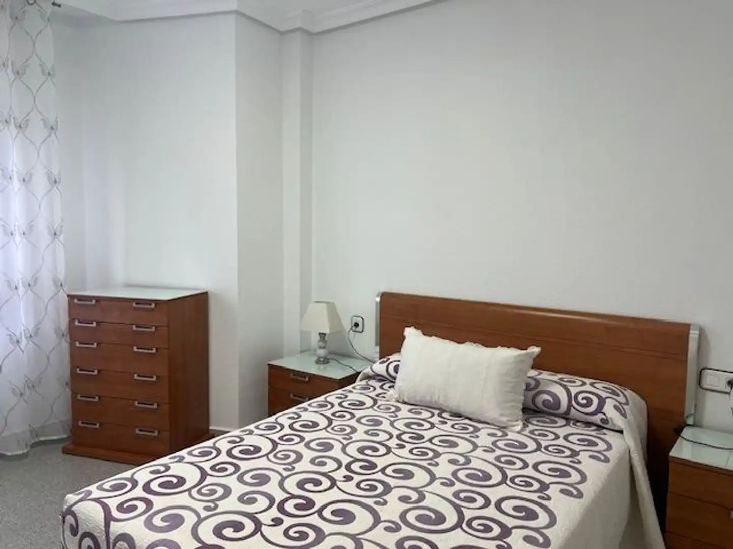 Pis de 122 m² a Puertollano