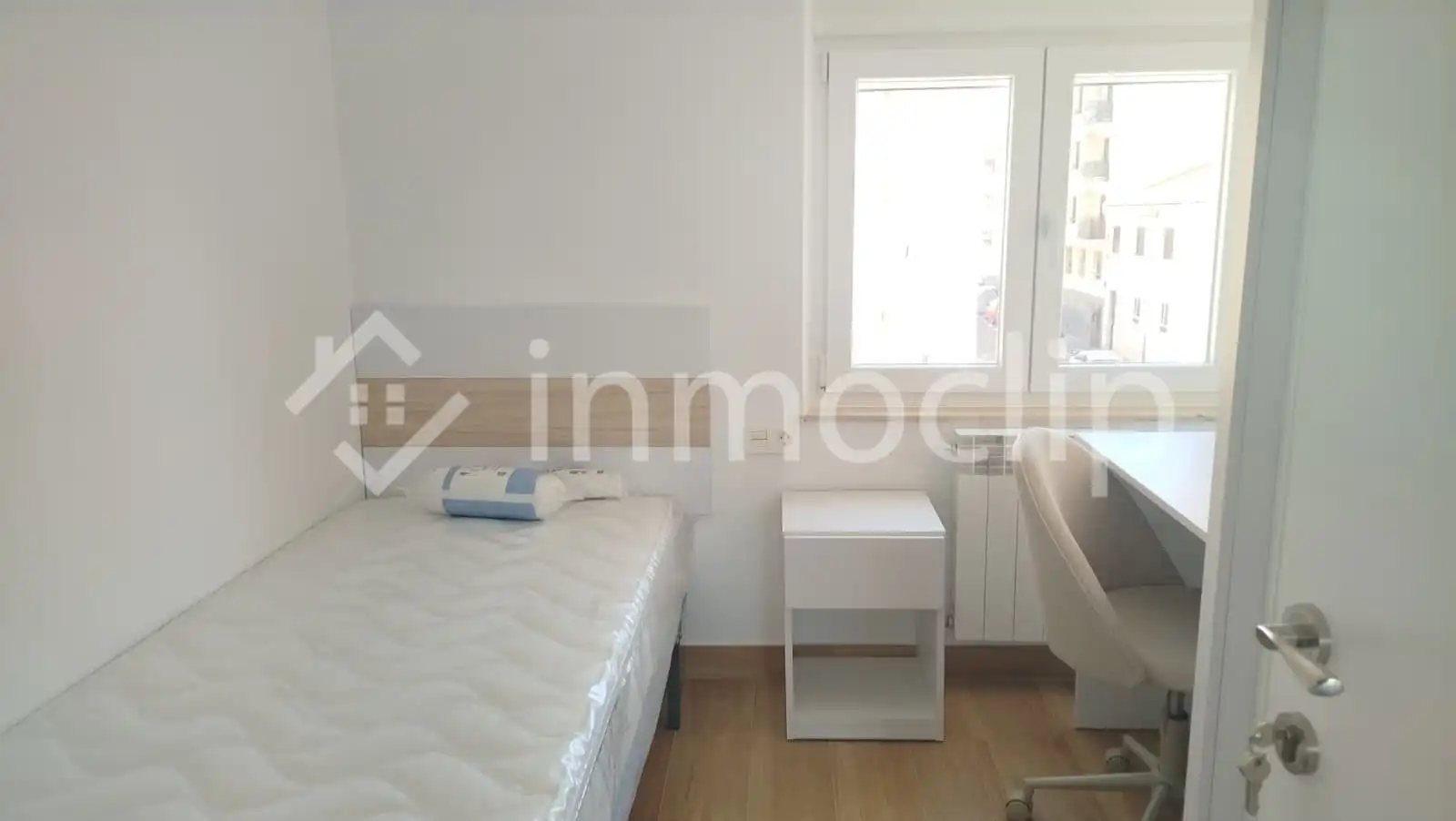 Apartamento 60 m² em Salamanca