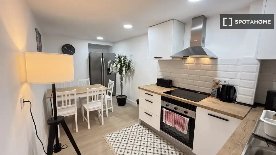 Habitación en alquiler, Alicante