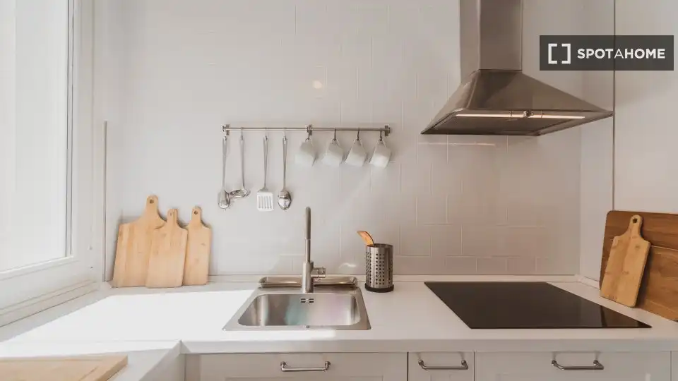 Habitación 92 m², Vigo