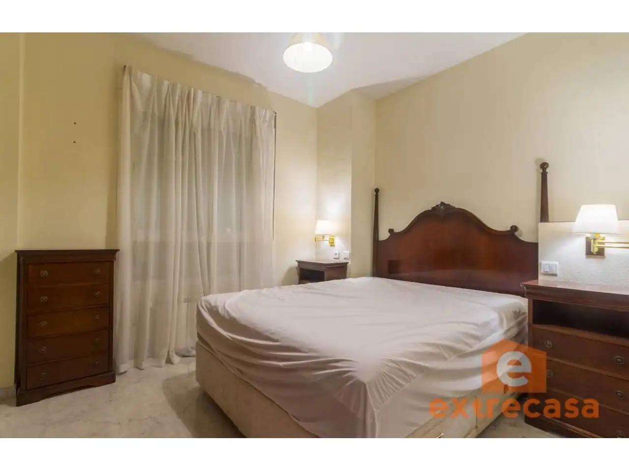 Piso de 75 m² en Badajoz