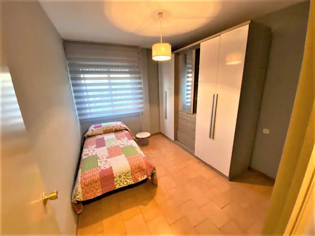 Pis de 80 m² a Cáceres