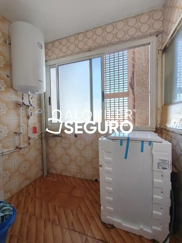 Pis de 117 m² a Alacant