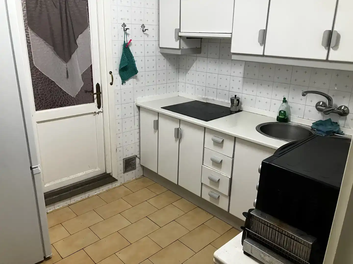 Habitación 120 m², Almería