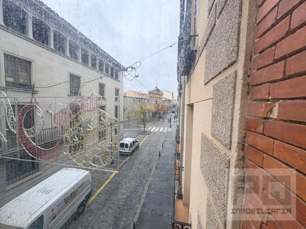 Appartamento 85 m² a Ávila