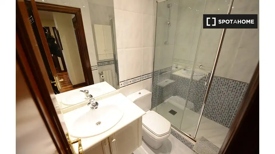 Habitación en alquiler, Bilbao