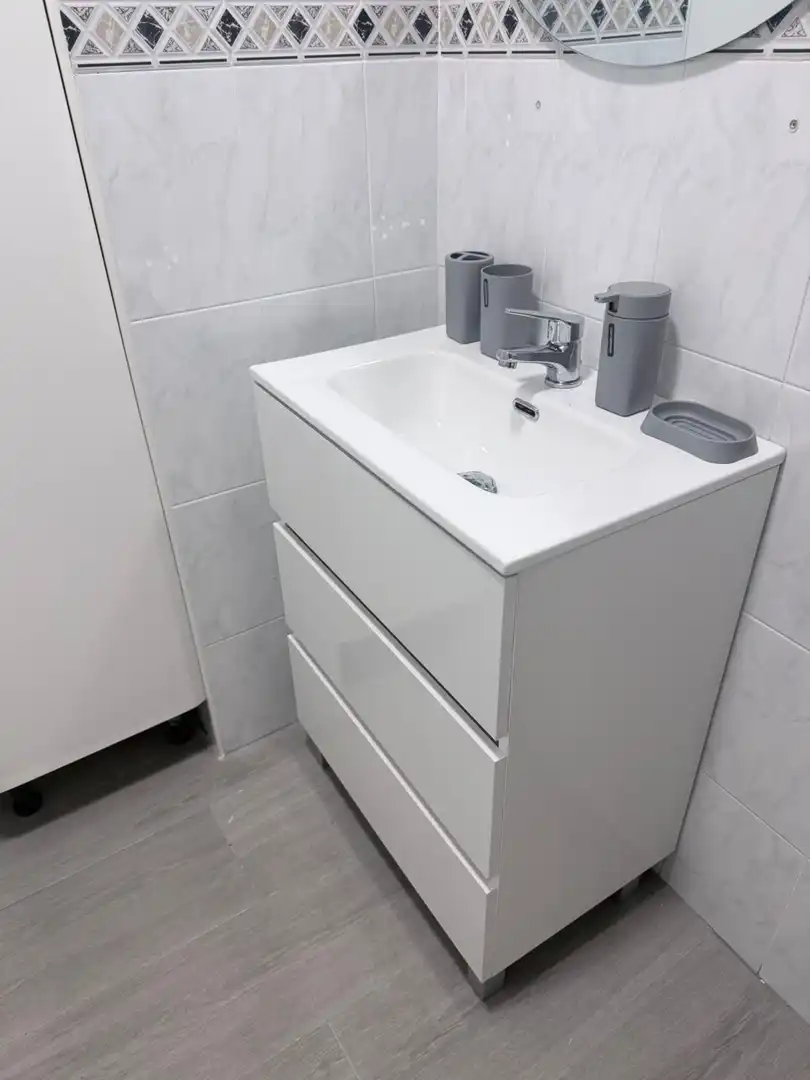 Pis de 45 m² a Algesires
