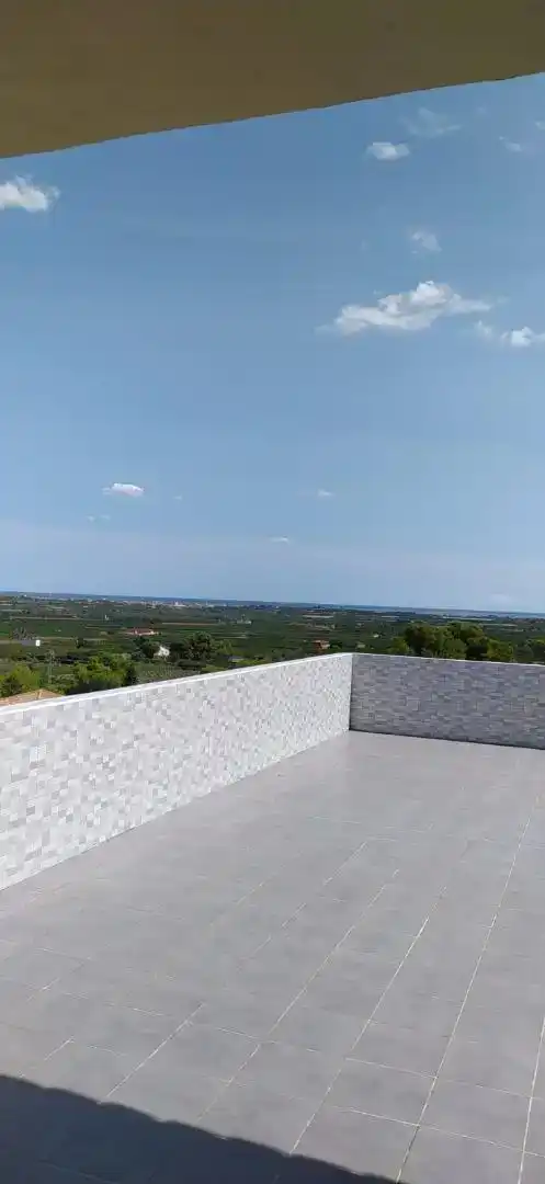 Piso de 450 m² en Picassent