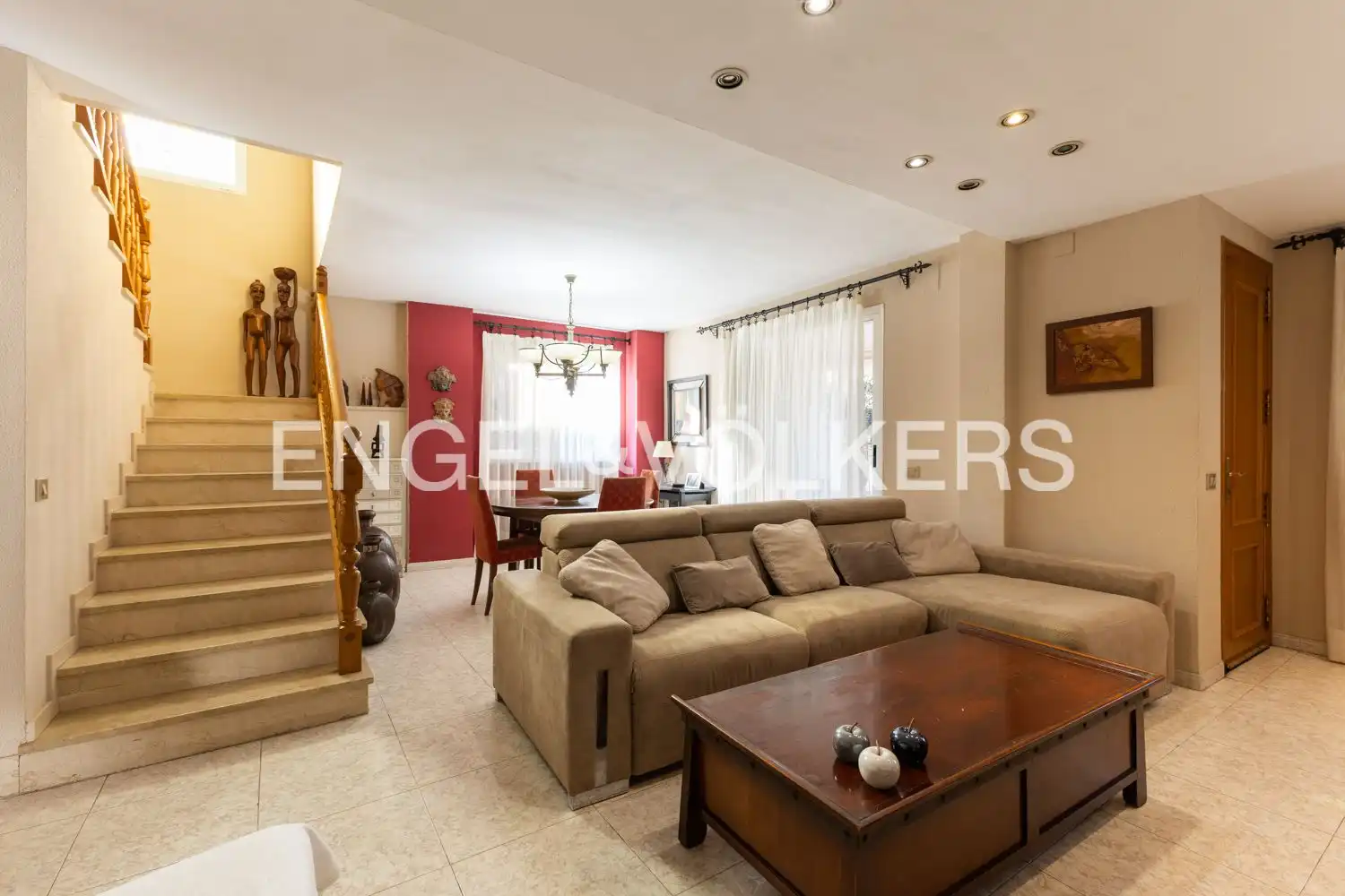Piso de 286 m² en Benicasim