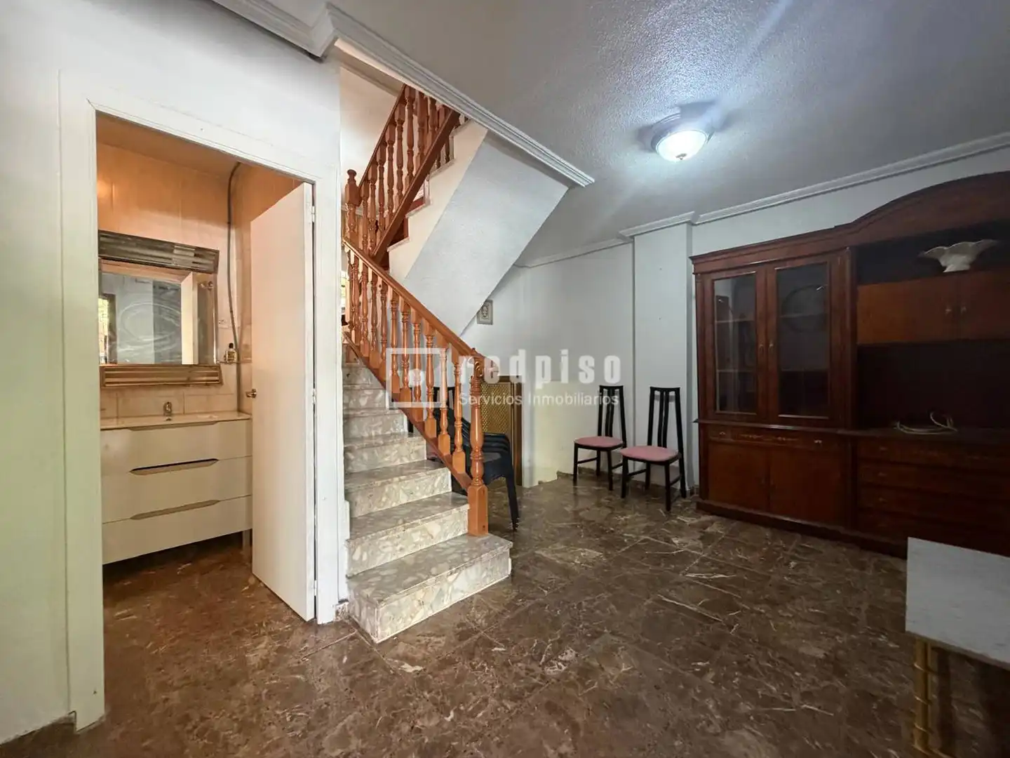 Piso de 156 m² en Murcia