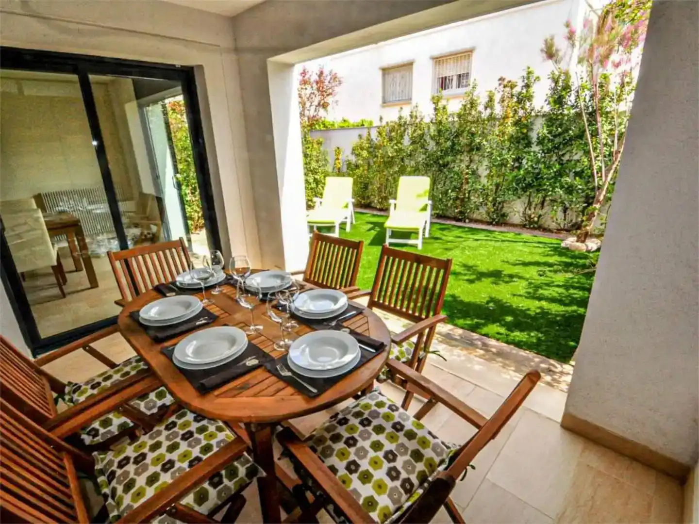 Piso de 123 m² en Cambrils