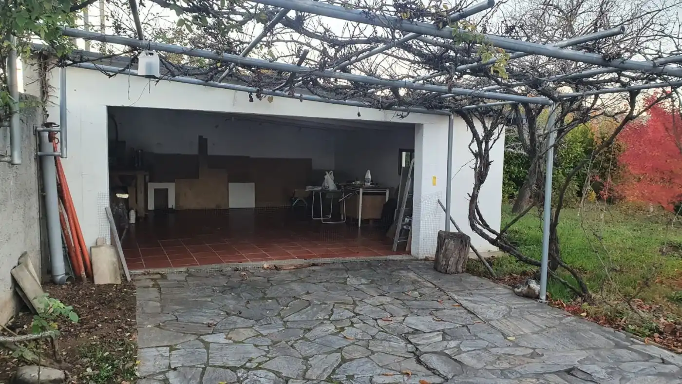 Piso de 331 m² en Castropodame
