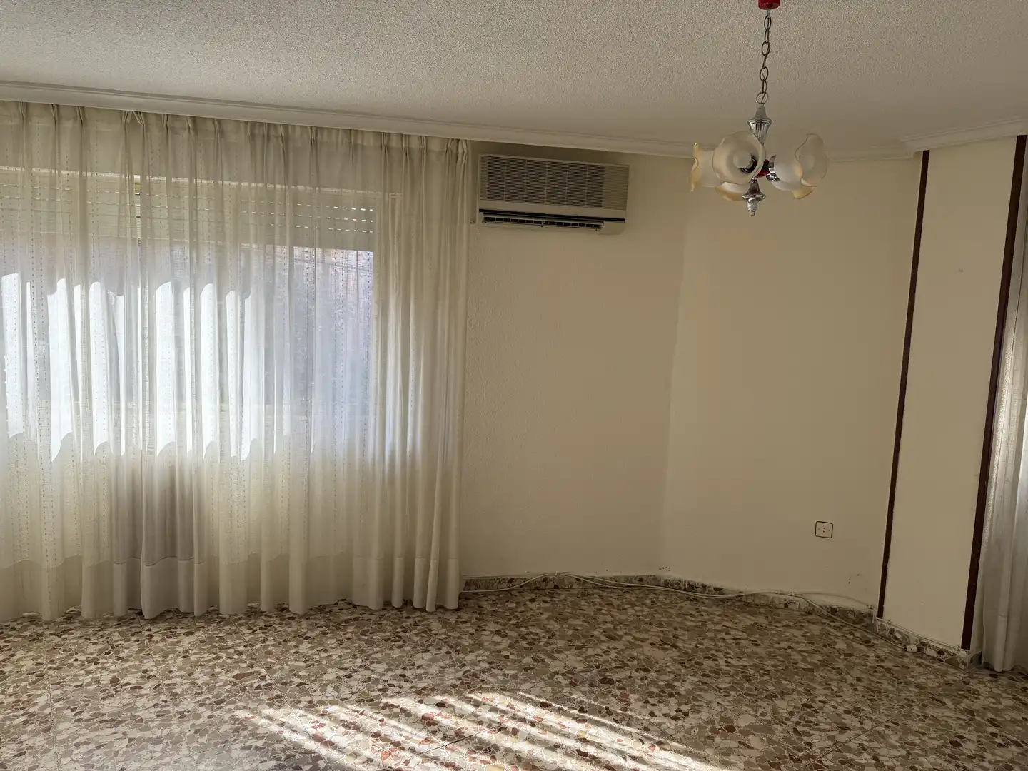 Pis de 90 m² a Puertollano