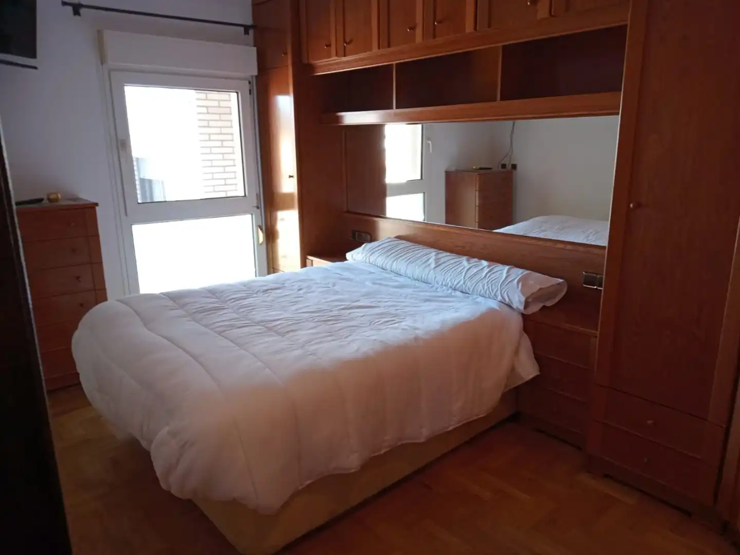 Pis de 65 m² a Siero