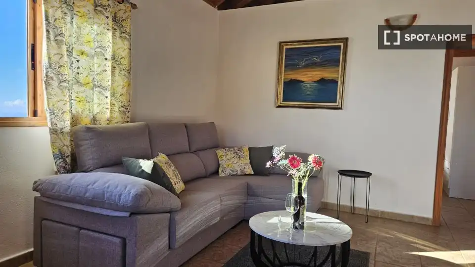 Habitación 115 m², Puntagorda