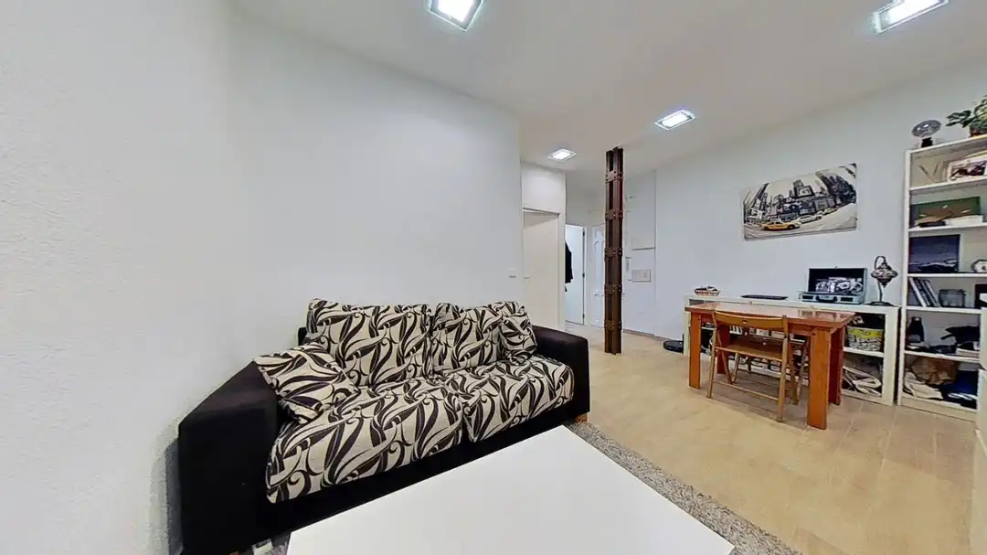 Piso de 42 m² en Madrid