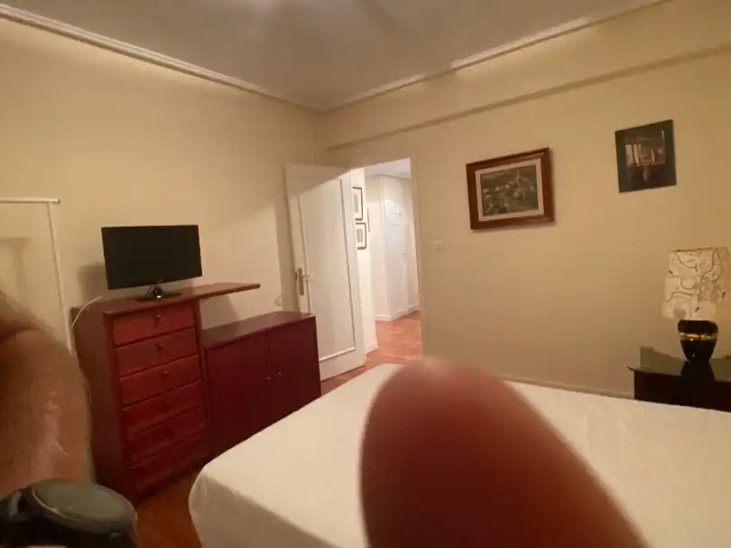 Piso de 90 m² en Gorliz