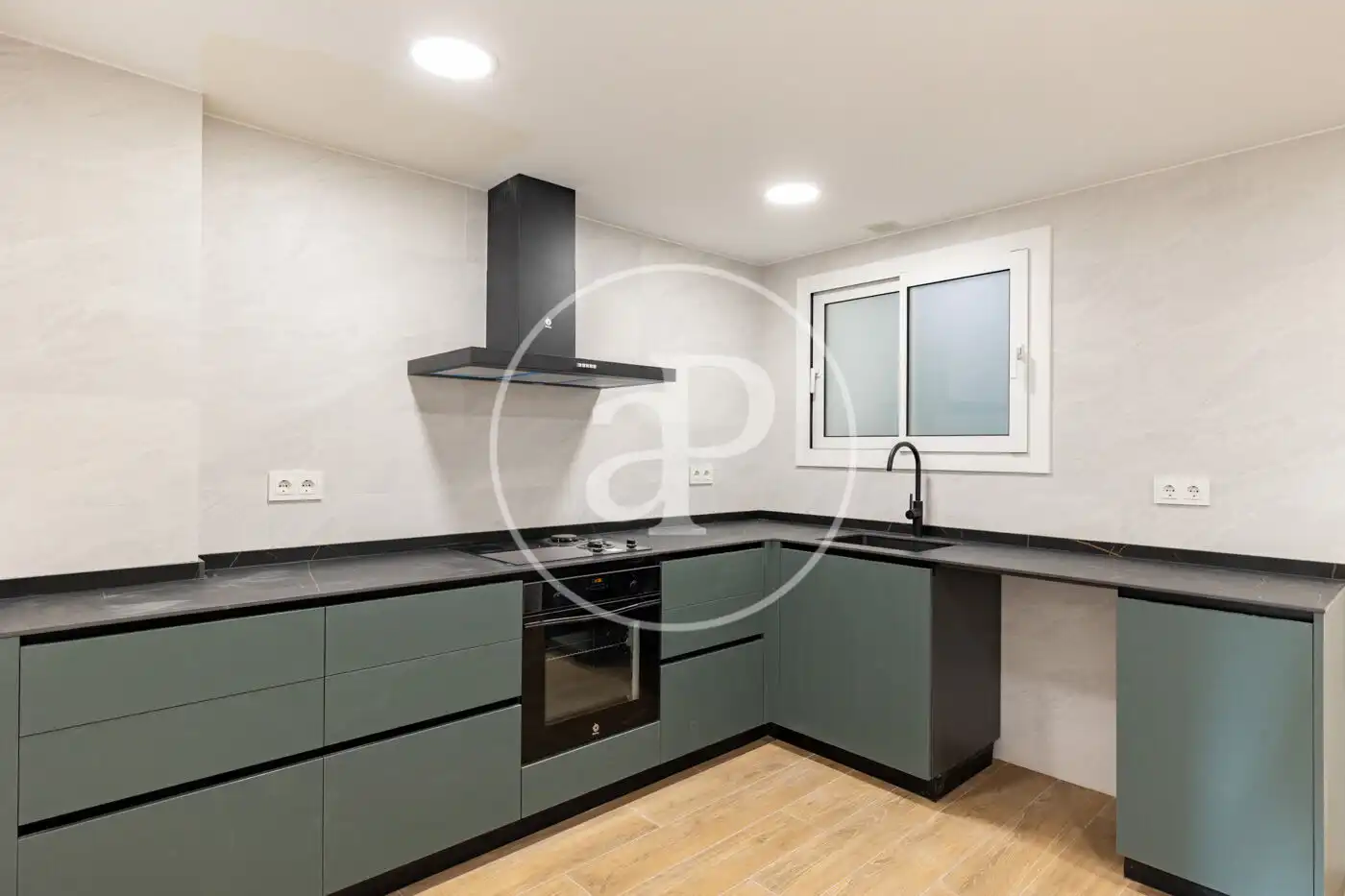 Appartement 169 m² à Barcelone