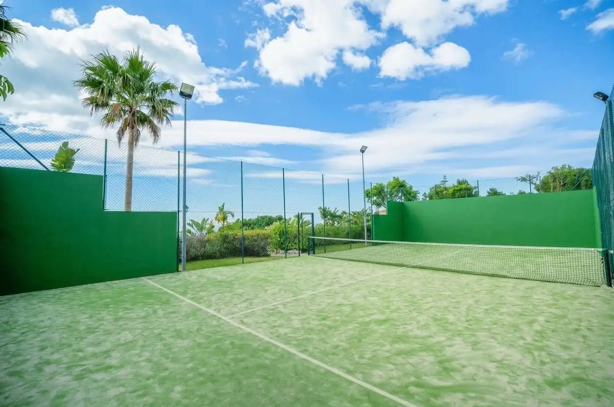 Piso de 95 m² en Benalmádena