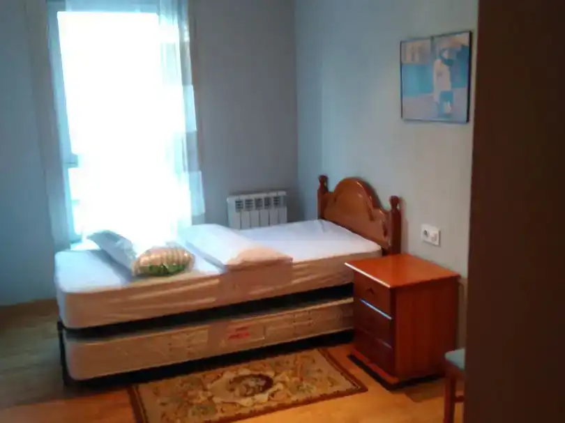 Piso de 75 m² en Vigo