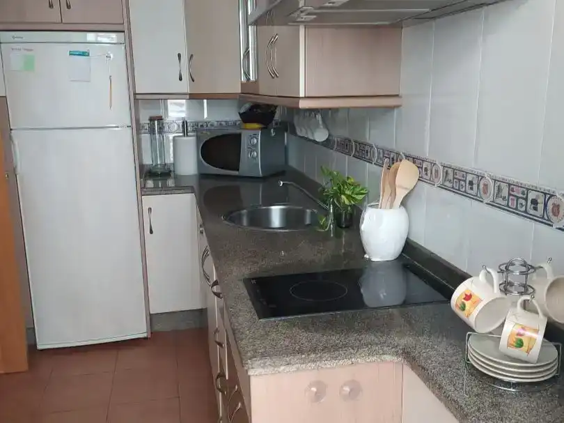 Piso de 78 m² en Badajoz