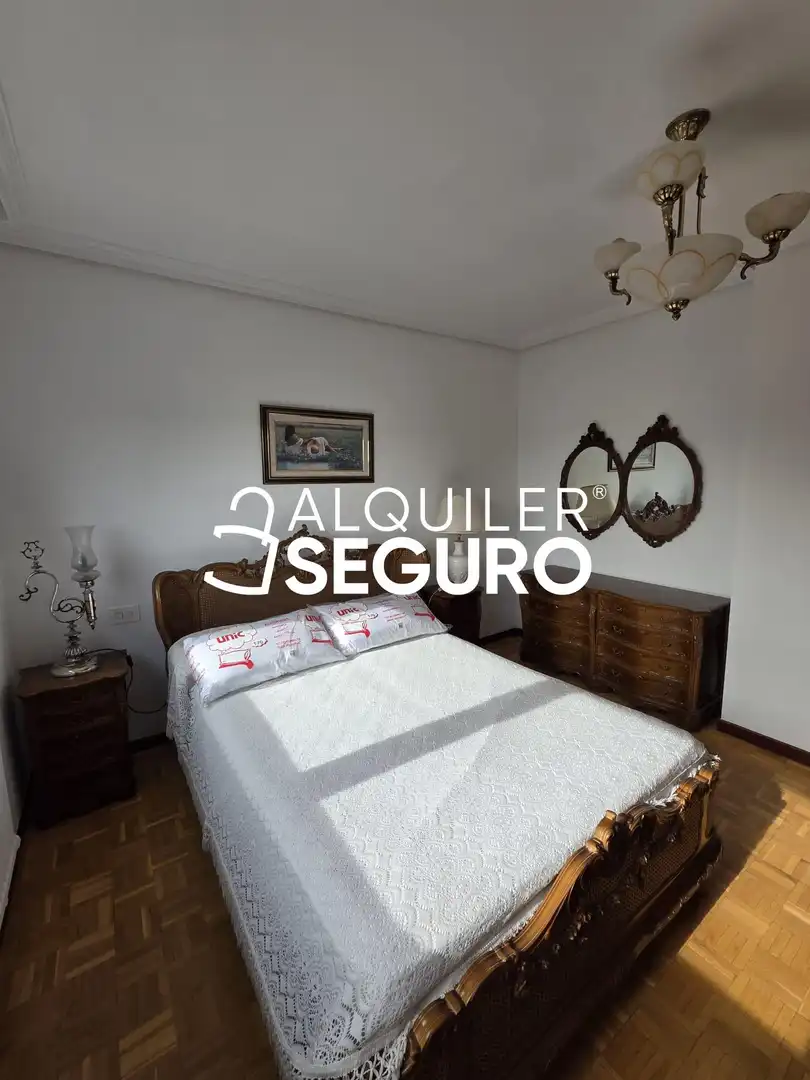 Piso de 110 m² en Tardajos